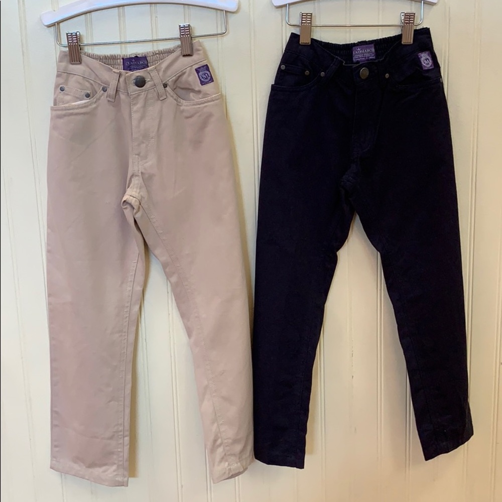 Ciao Marco dress pants